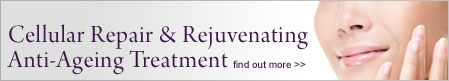 Cellular Repair and Rejuvenating Anti-Ageing Treatment